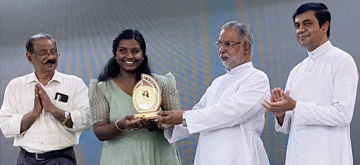 college magazine released-2