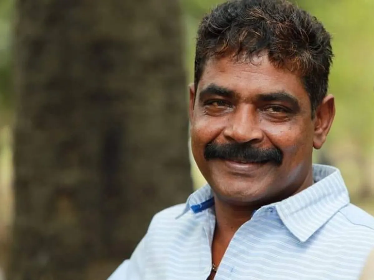 antony perumbavoor