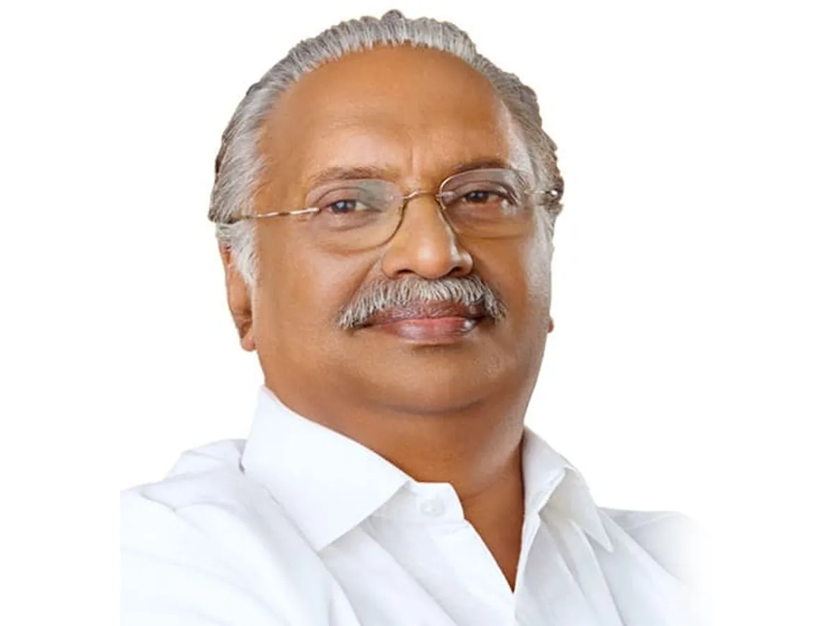 gokulam gopalan