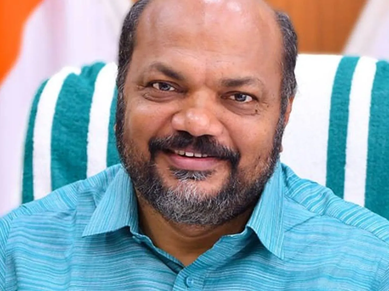 P RAJEEV22