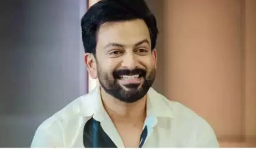 prithviraj 333