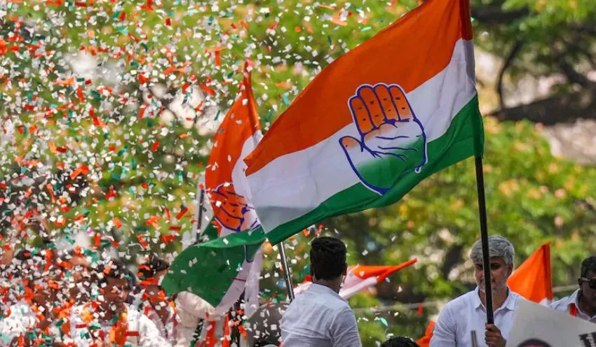 congress111