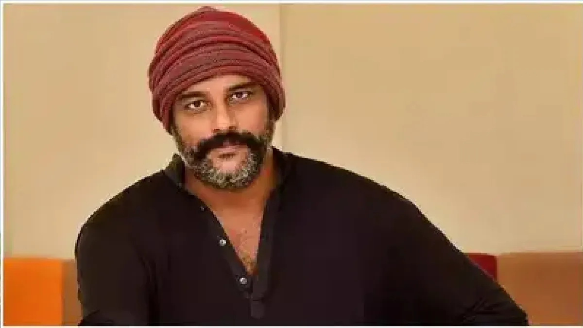 murali gopi