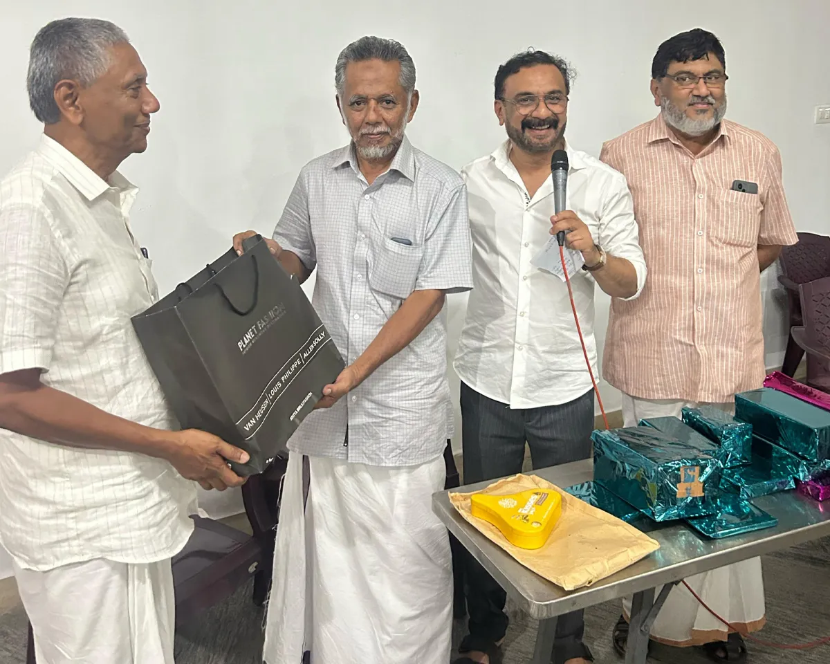 tk family kudumba sangamam
