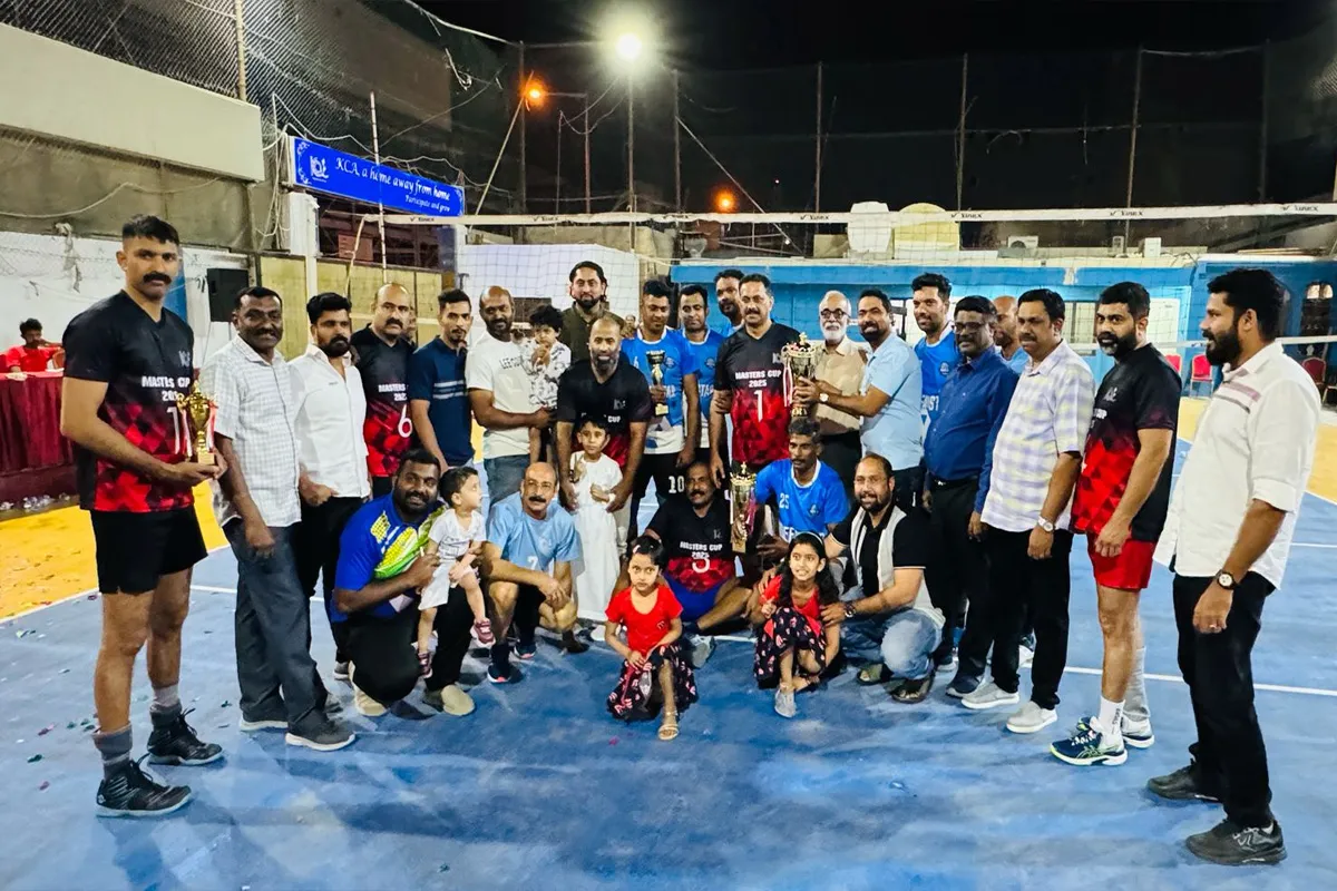 baharin masters tournamen13t