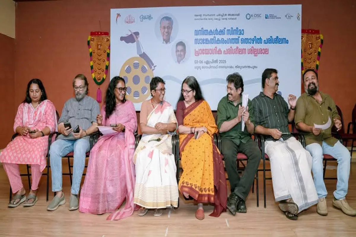women cinima parisheelanam
