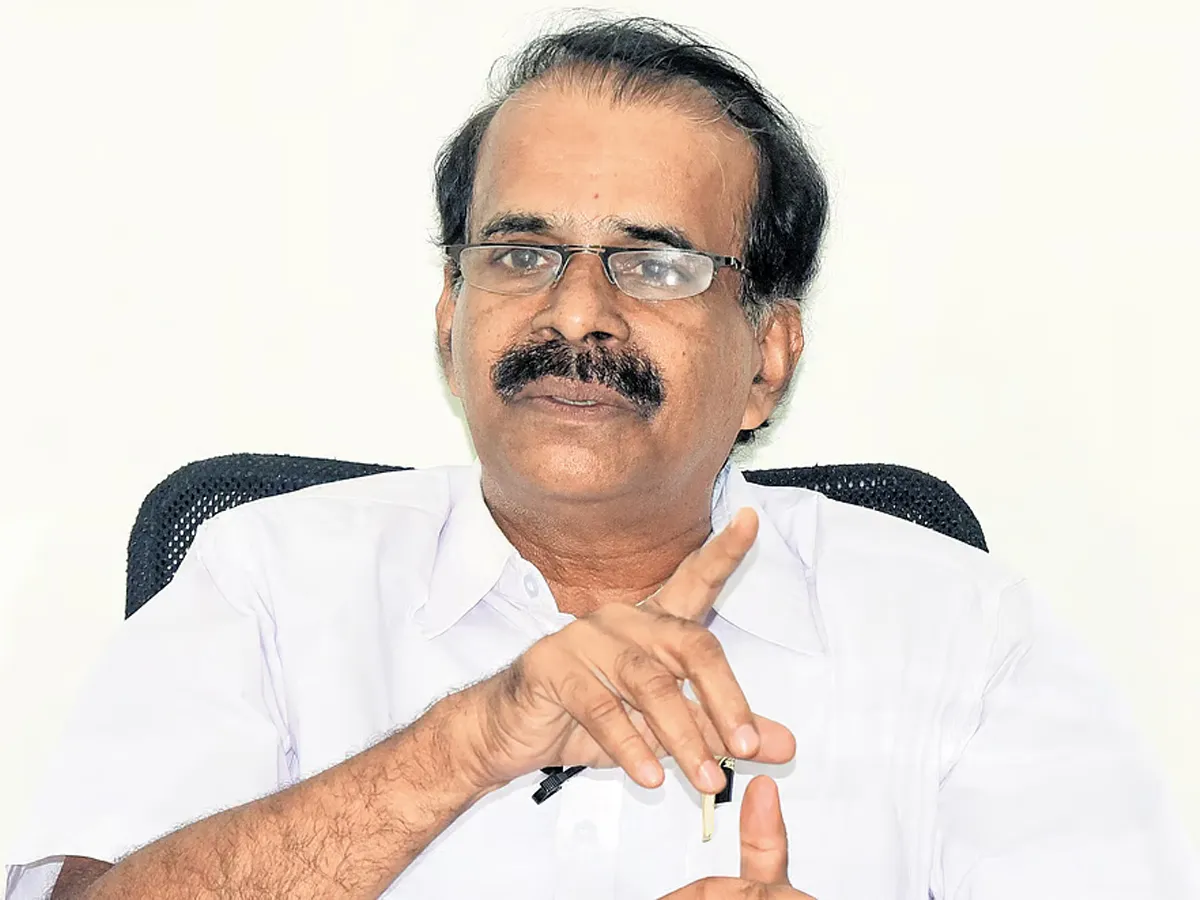 pj kurian
