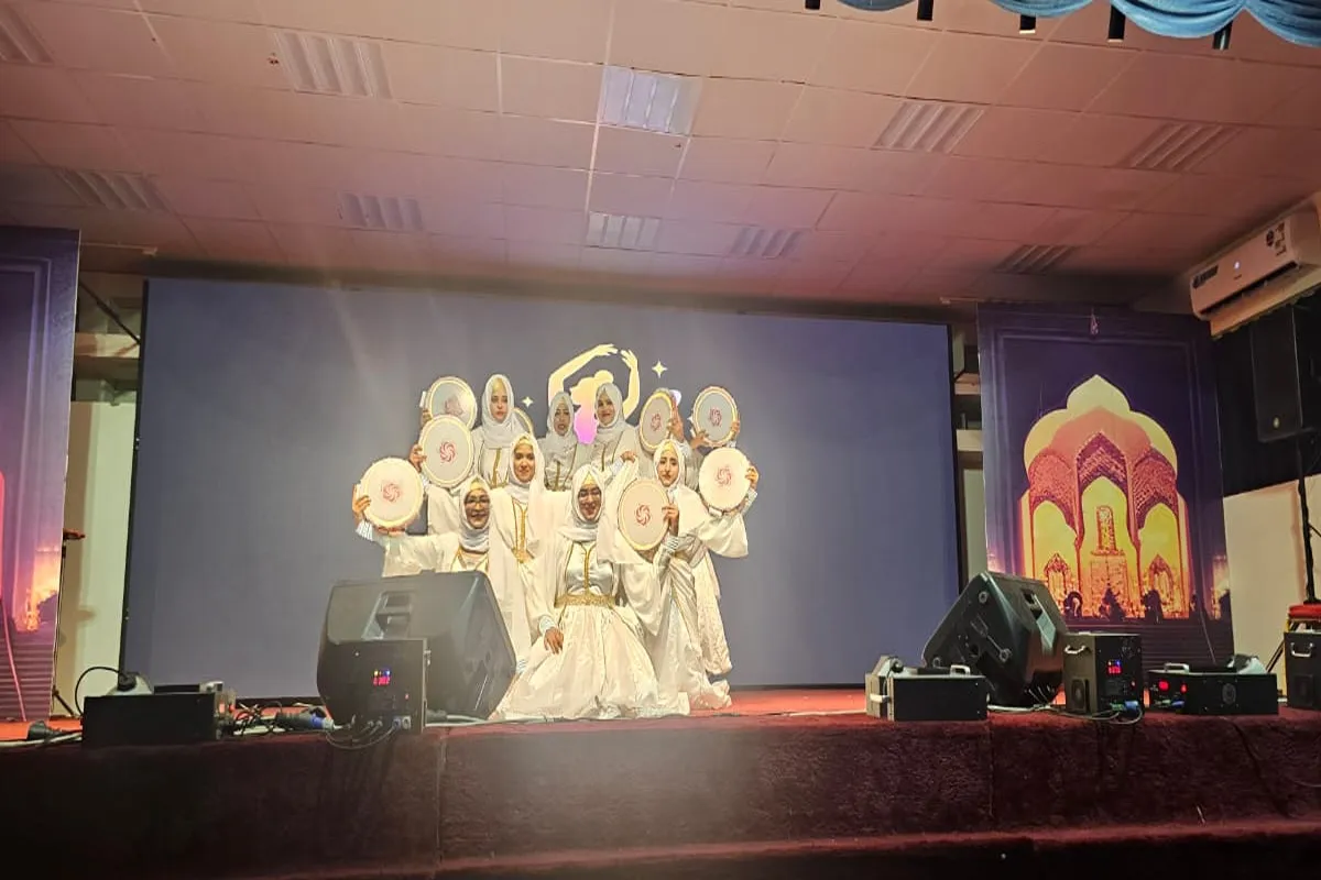 RIYAD MEGA FEAST13