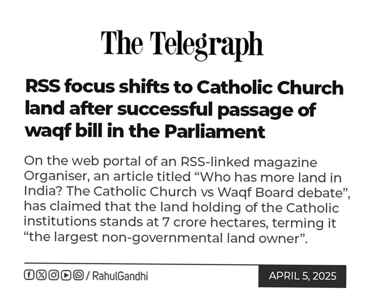 the telegraph