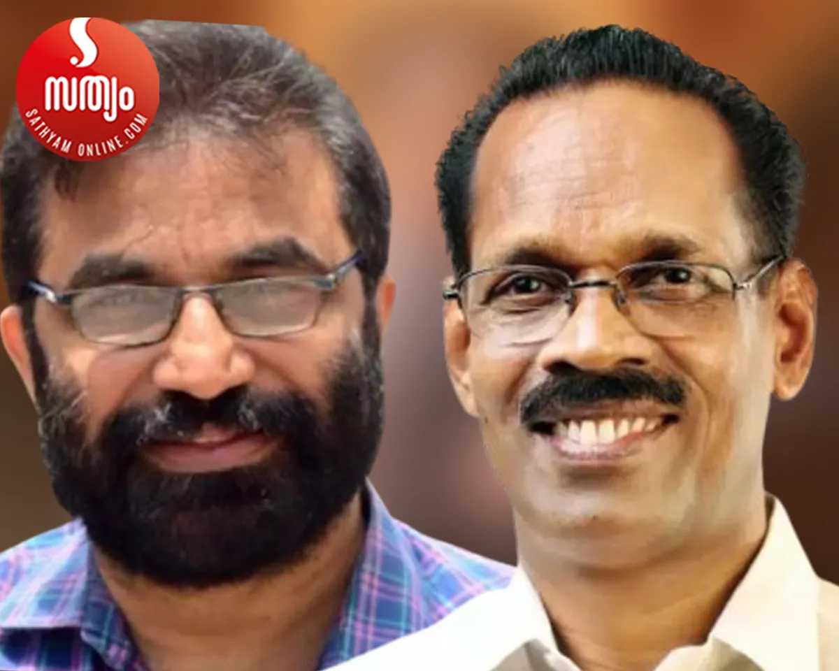 dineshan puthalath tp ramakrishnan