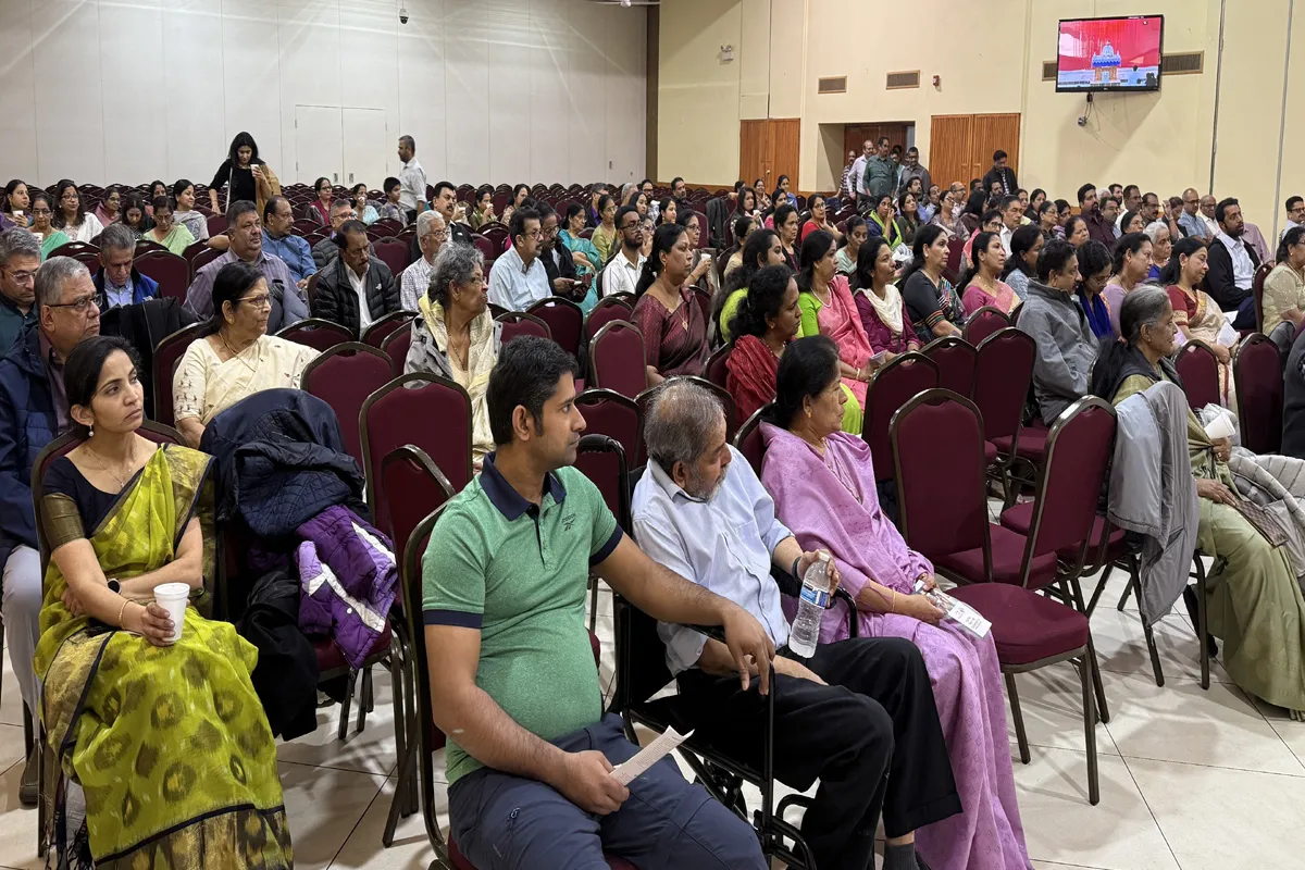 will trust seminar13