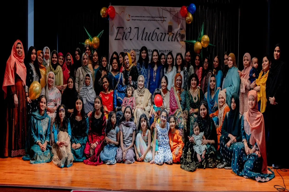 hustan eid mubarac