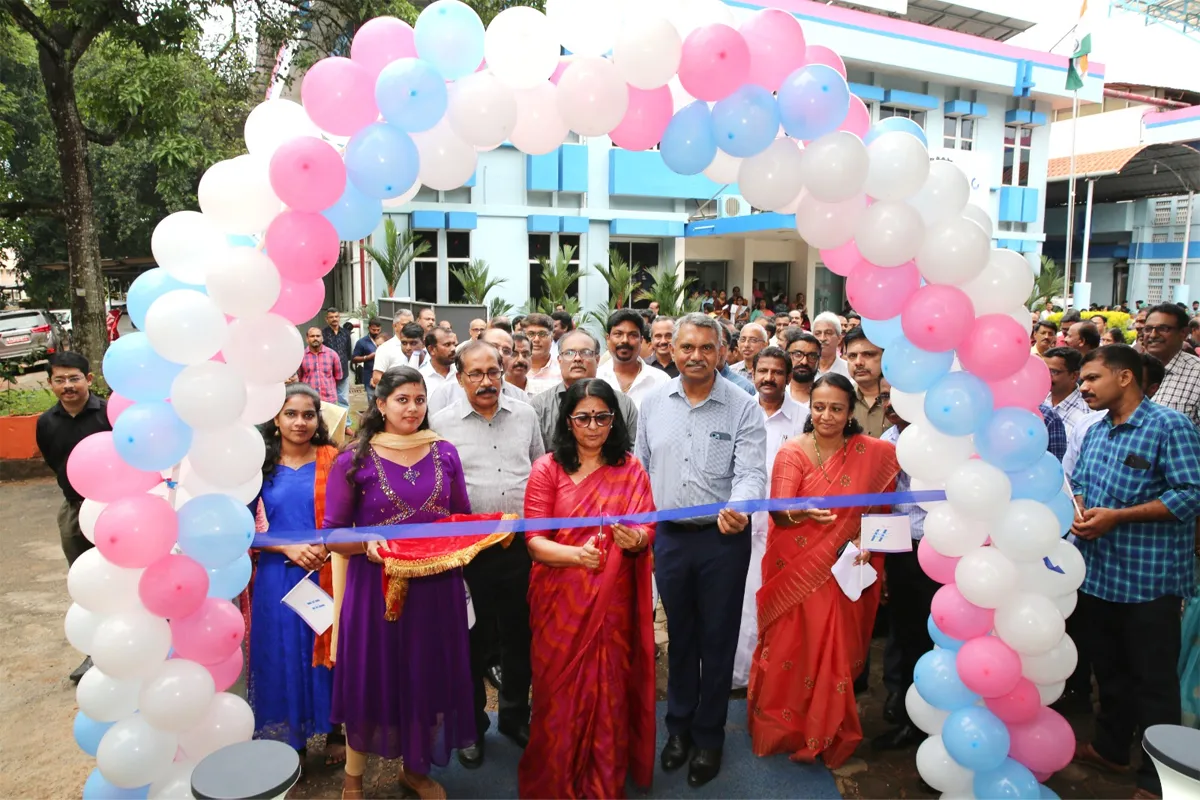 hnl inauguration