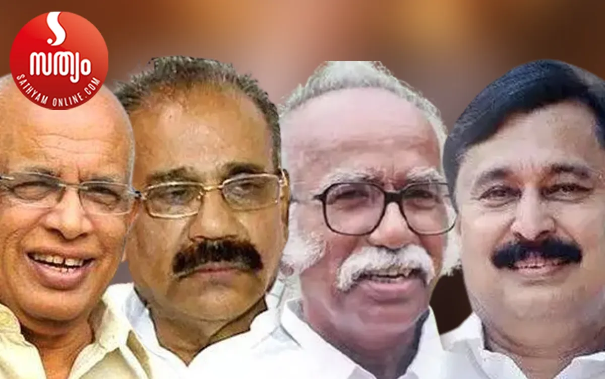 v krishnankutty ak saseendran kadannappally ramachandran v abdurahman