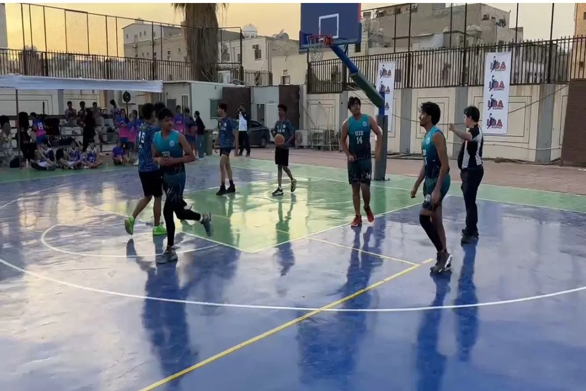 ibi basketball
