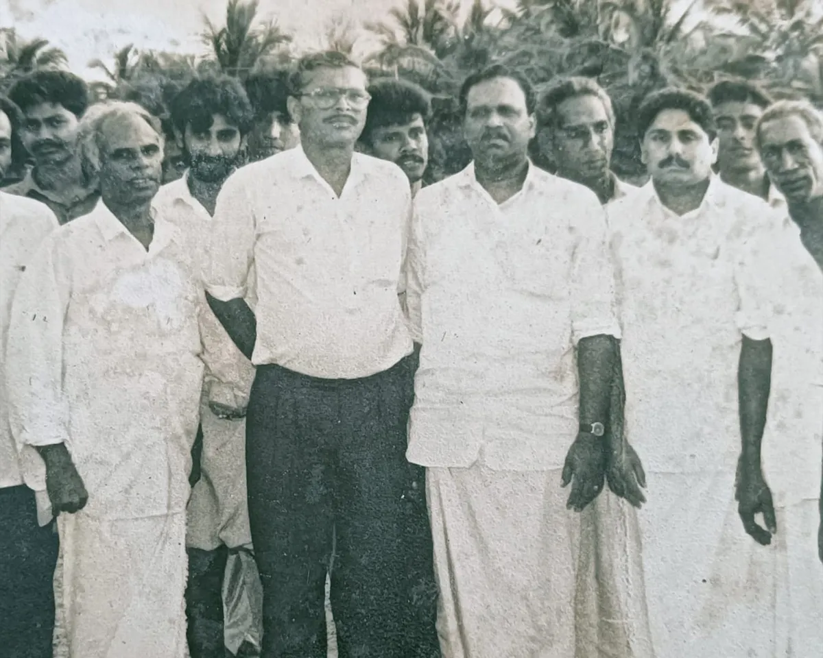 shooranad rajasekharan-2
