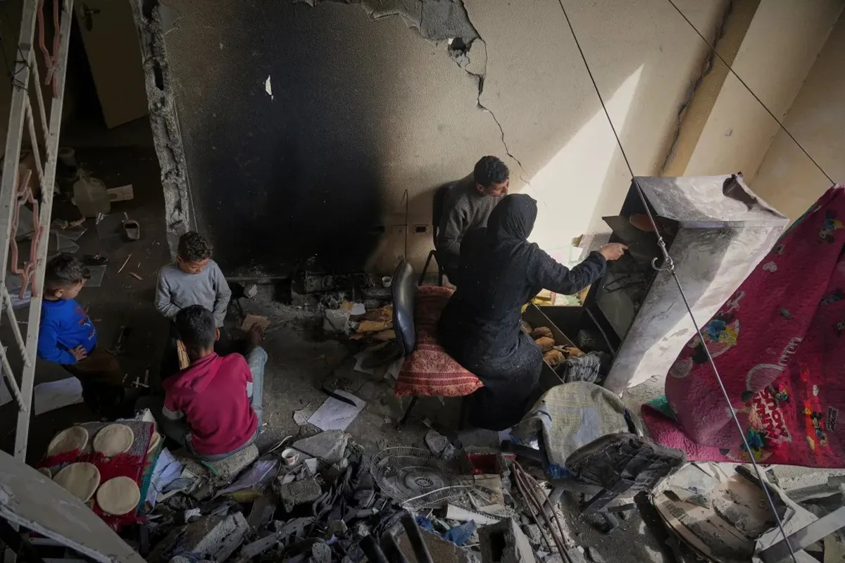 gaza university16