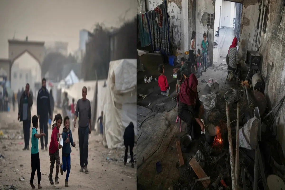 gaza university18
