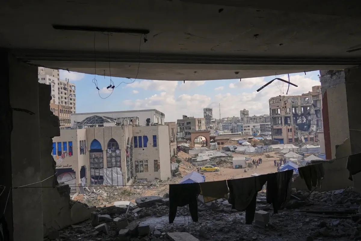 gaza university12