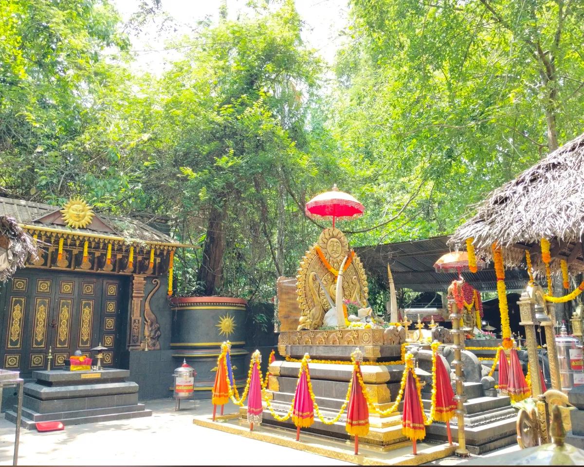 kalleli kavu pathamudaya maholsavam-2