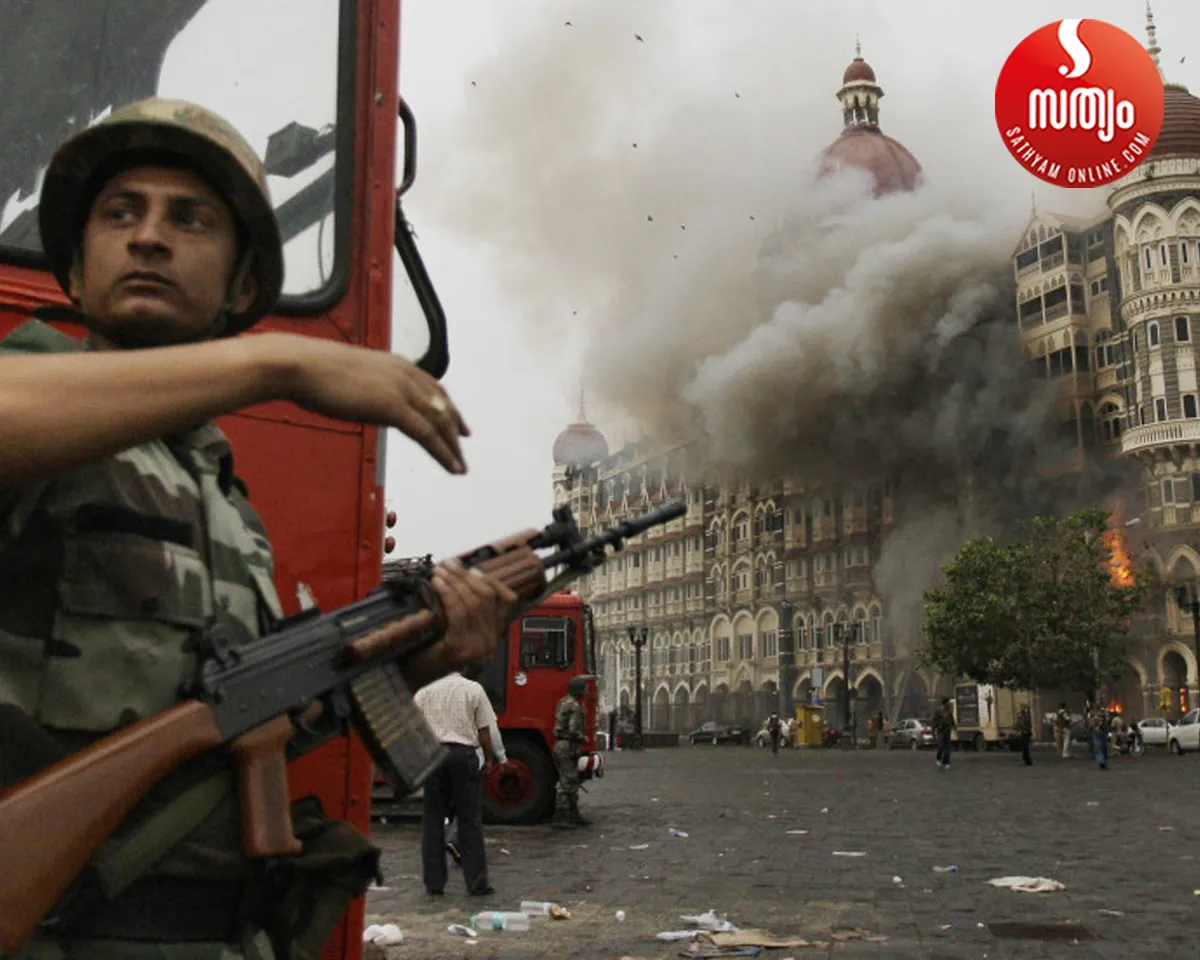 mumbai trror attack