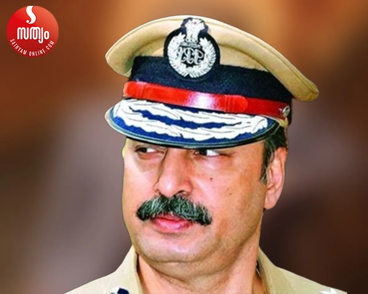 hemand karkare