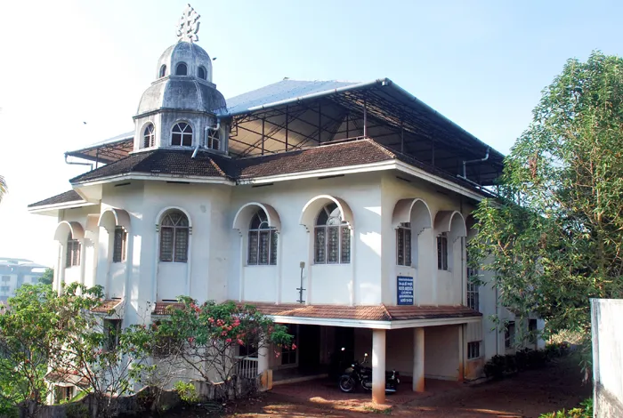 kottayam bhadrasanam
