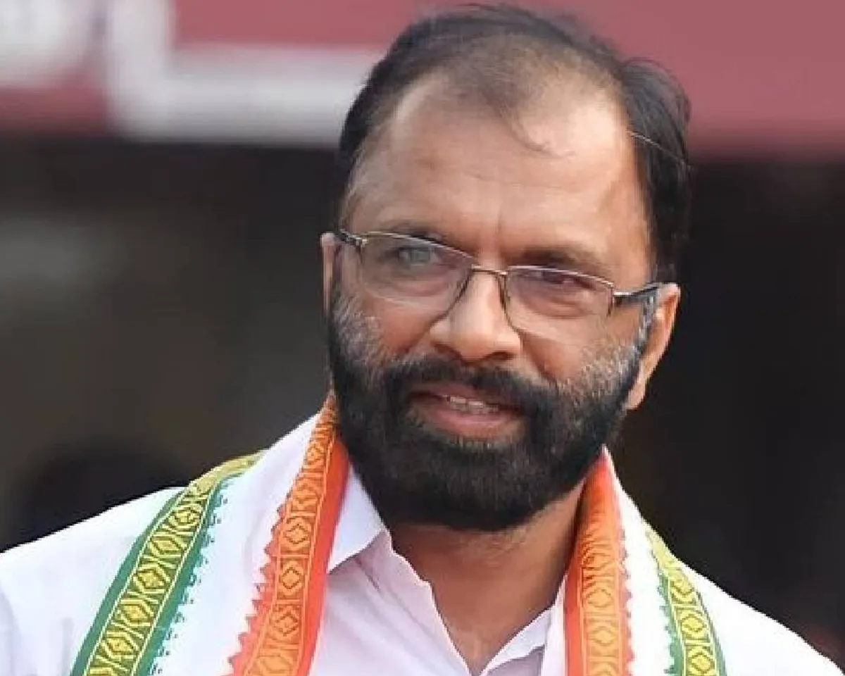 vv prakash