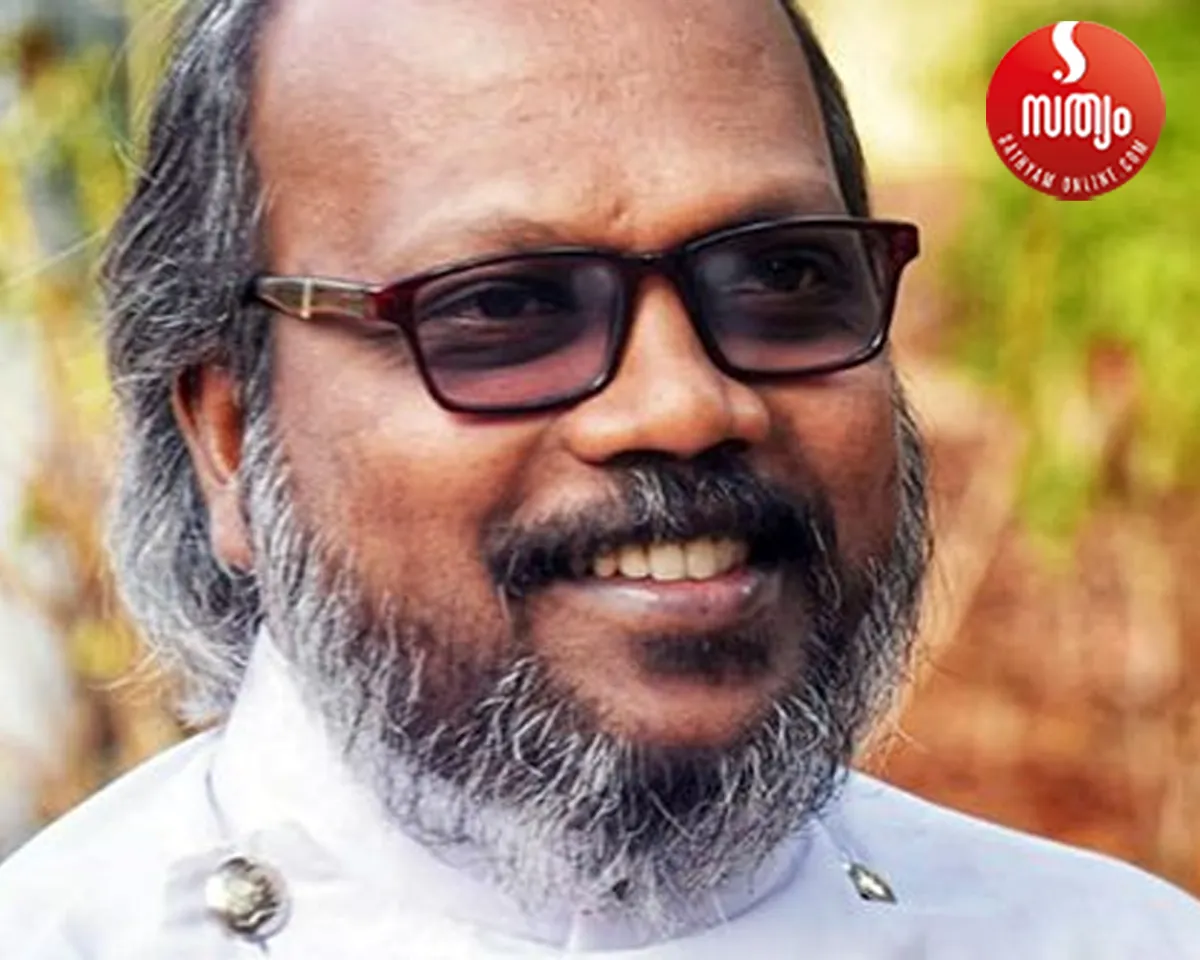 rev dr yt vinayaraj