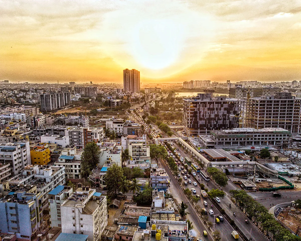bengaluru