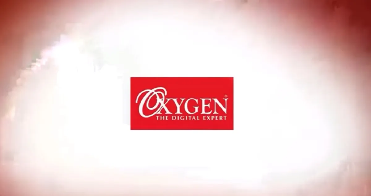 8oxygen