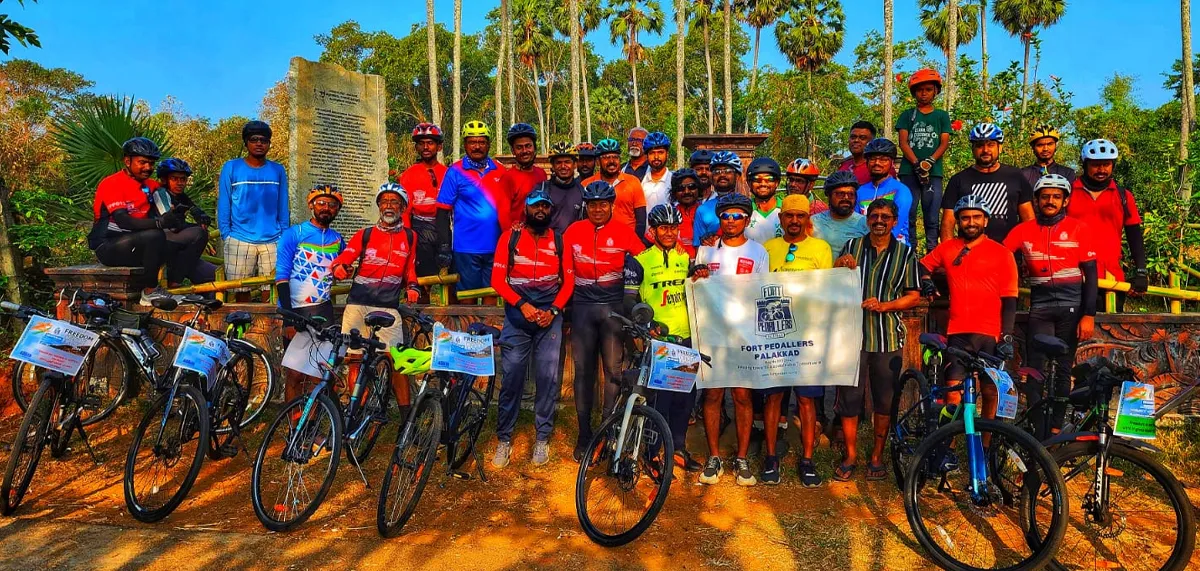 cycle rally-2