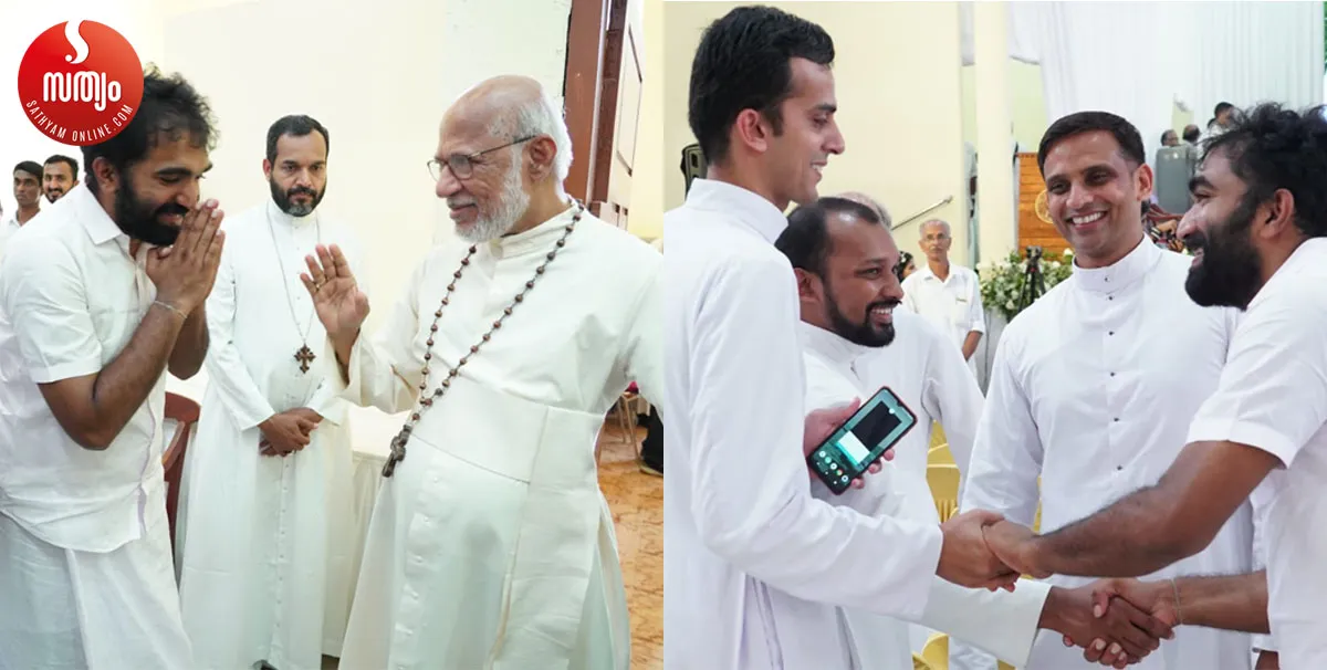 chandy oommen visit-2