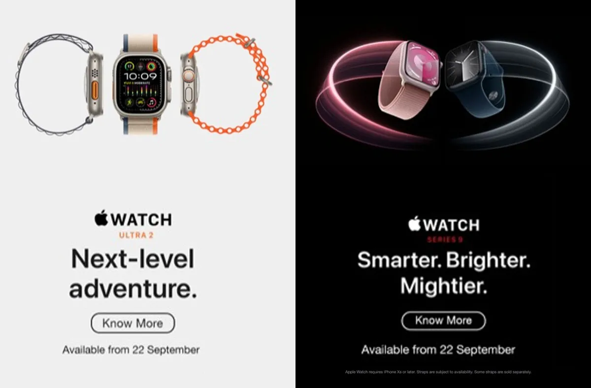 oxygen apple watch