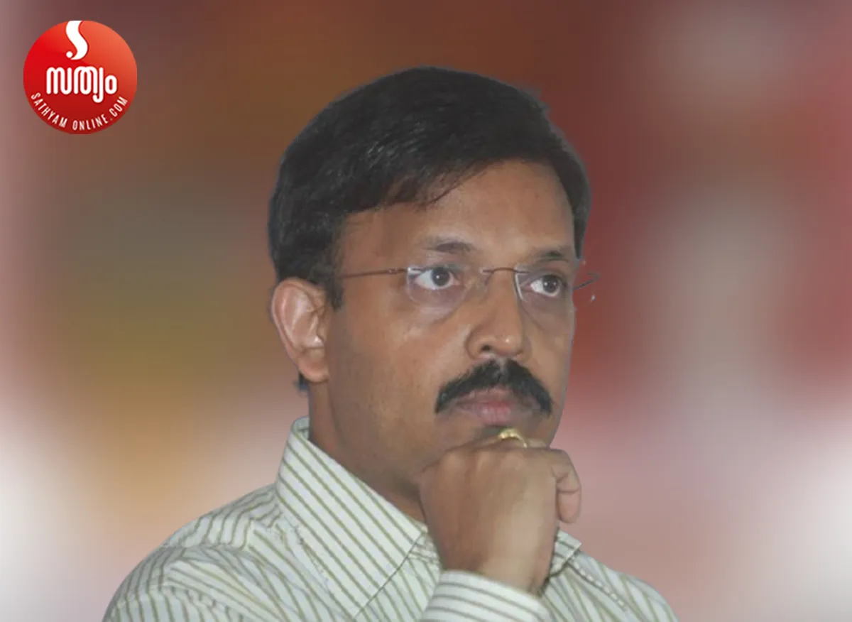 kr jyothilal