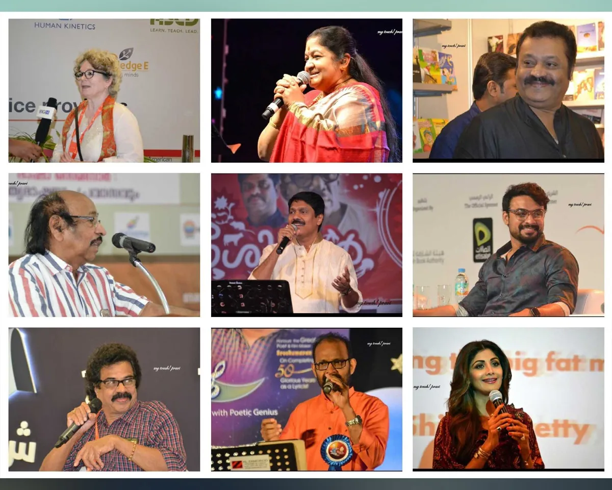 praveen palakkeel-