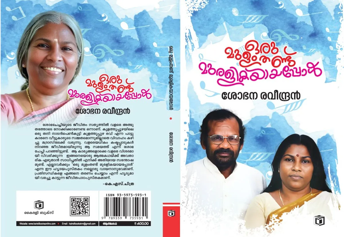oru mulam thandu muralika ayappol