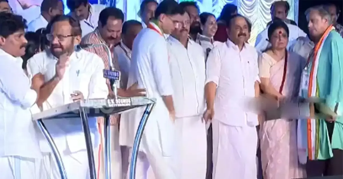 palod ravi