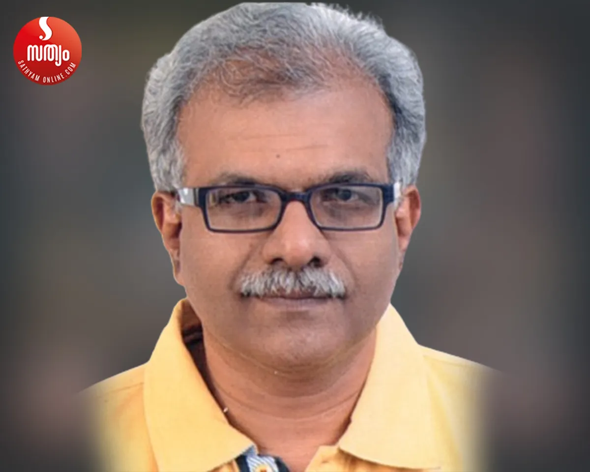mg radhakrishnan