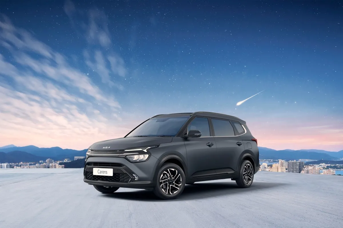 kia 1