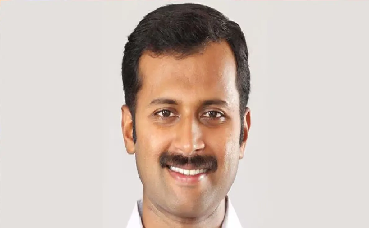 anoop jacob