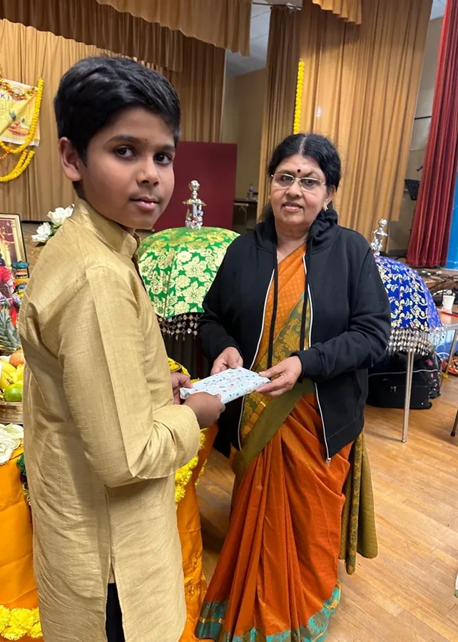 North East Kerala Hindu Samajam uk1