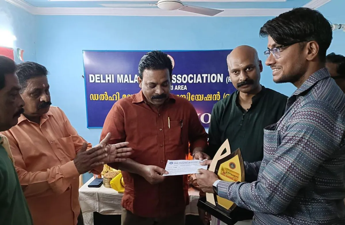dma janakpuri area vishu-2
