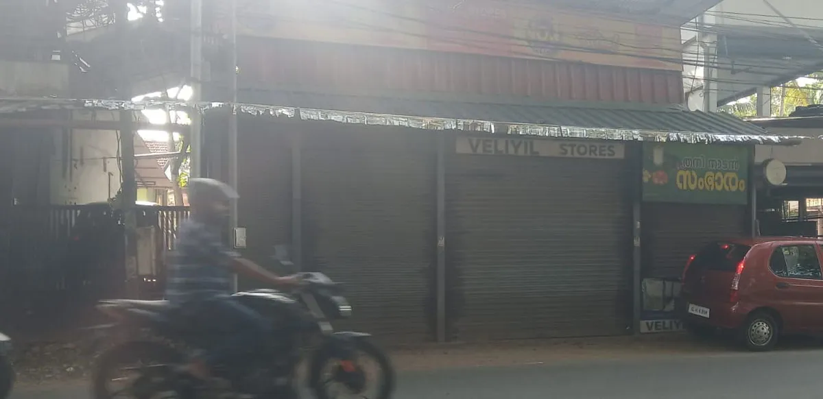 veliyil stores