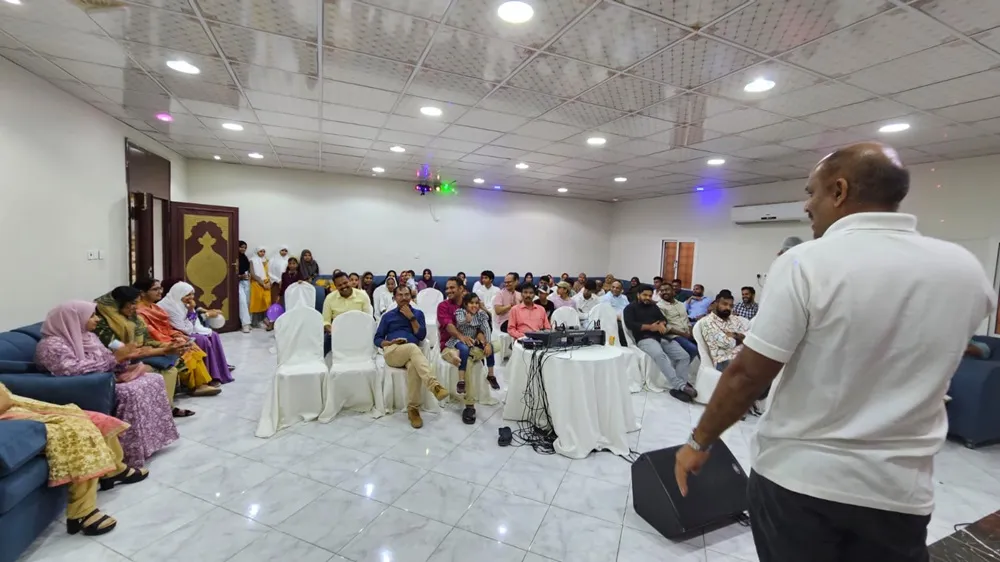 muziris eid night1