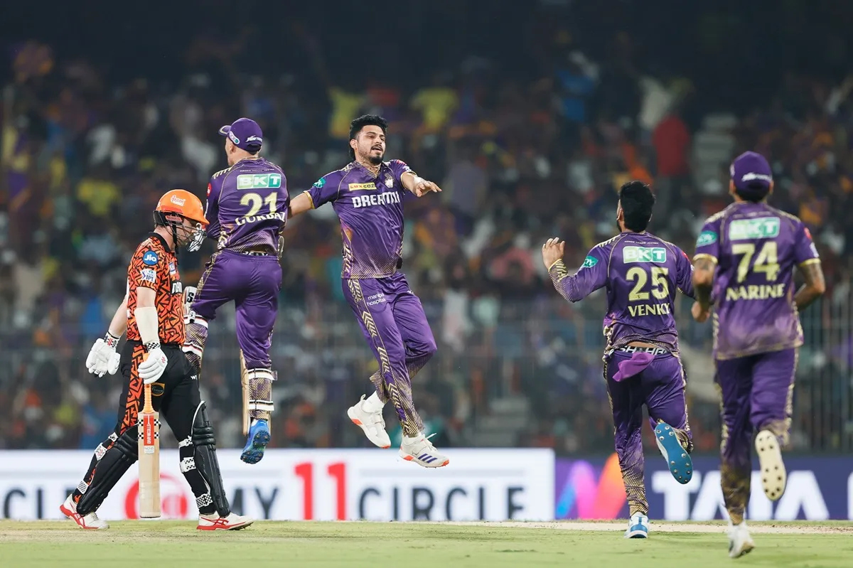 ipl final kkr vs srh