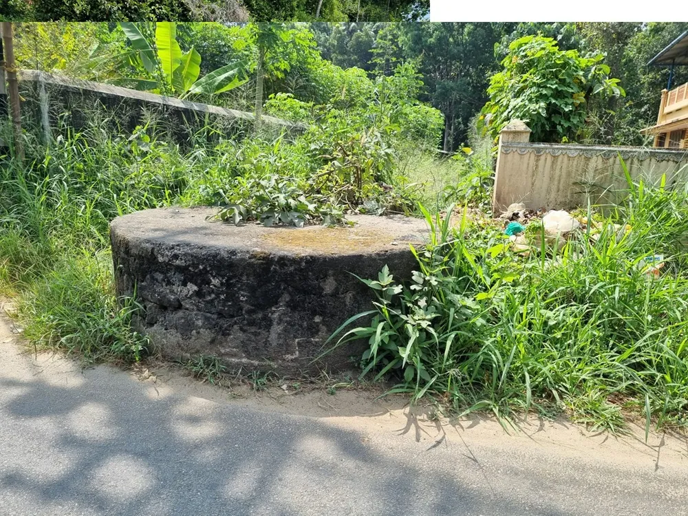 Hindu Aikyavedi protest2.jpg