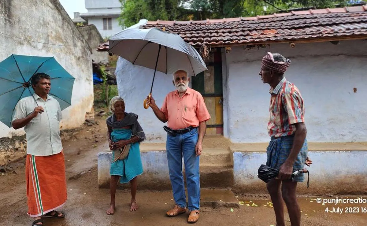 maniyachan