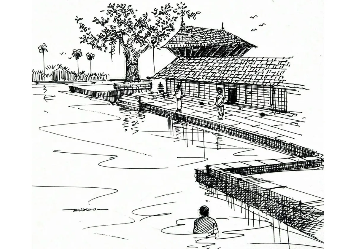 chanthattam