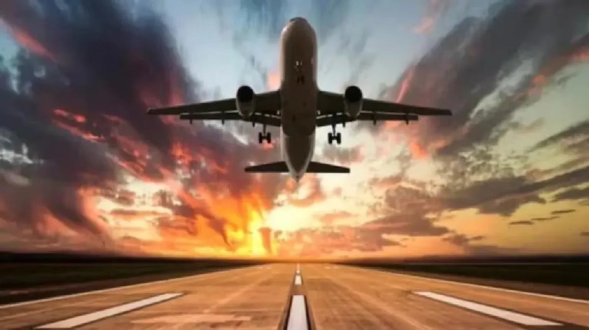 plane
